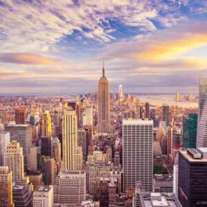 Living Slowly in the World’s Fastest City